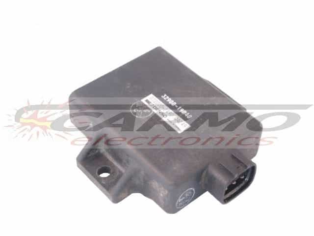 Arctic Cat 300 unidade CDI Ignição ECU (32900-19B40, 070000-2490, QAC49)